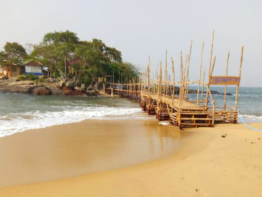 Most Beautiful Places in Sierra Leone